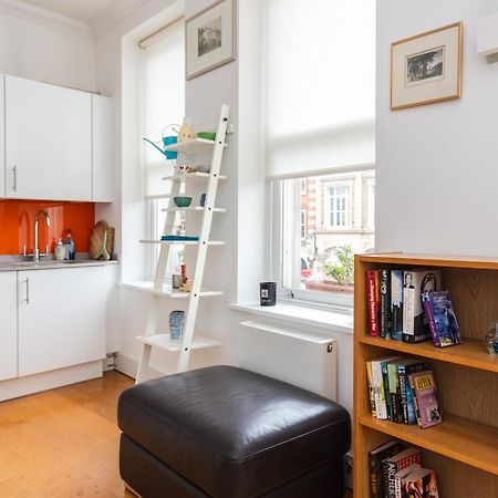Homely 1 Bedroom Apartment In The Heart Of Vibrant Camden Лондон Экстерьер фото